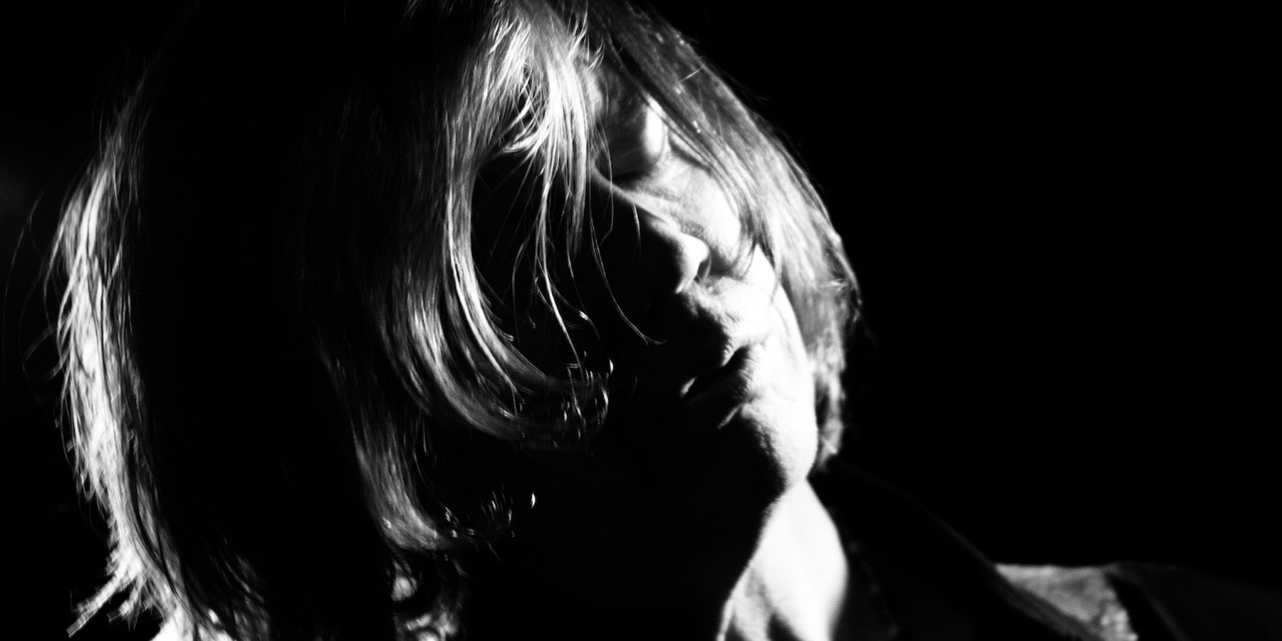 Jazz Is Getting Thurston Moore Through 2020