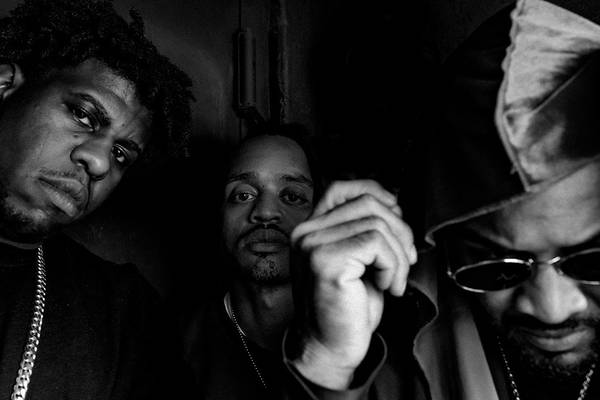 With Ghetto Gastro, Everyone Eats