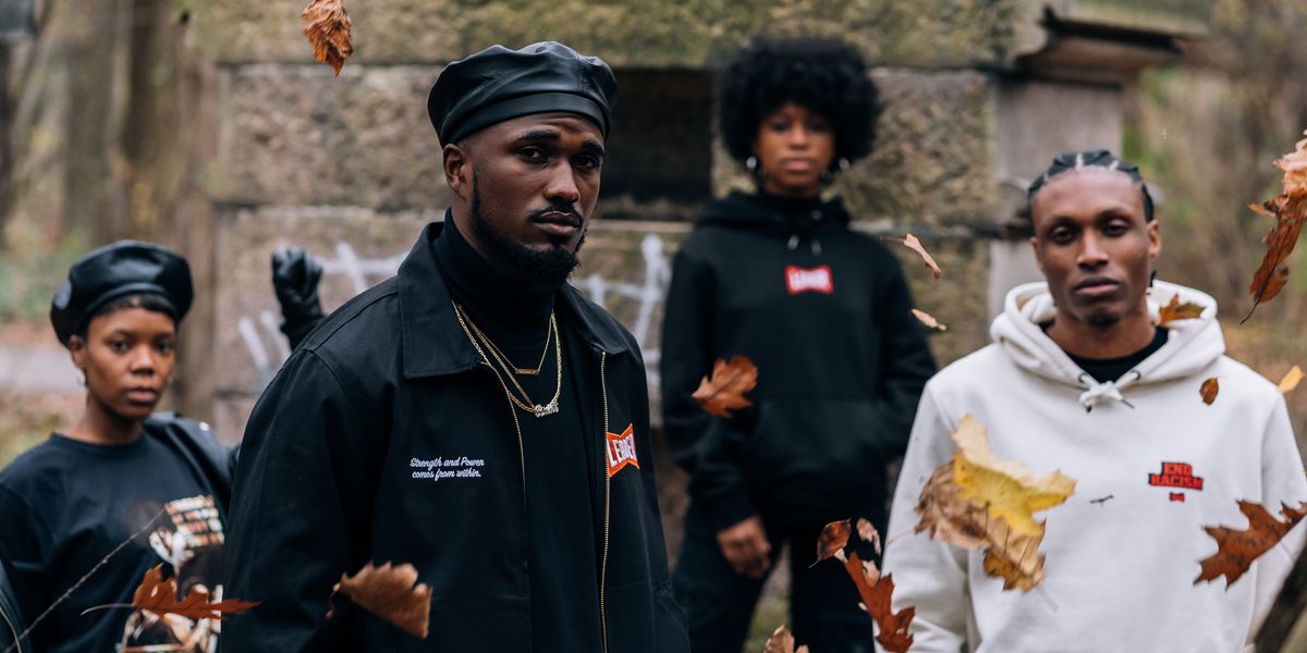 Leader Quality Wants to Liberate Black Friday With Black Strength