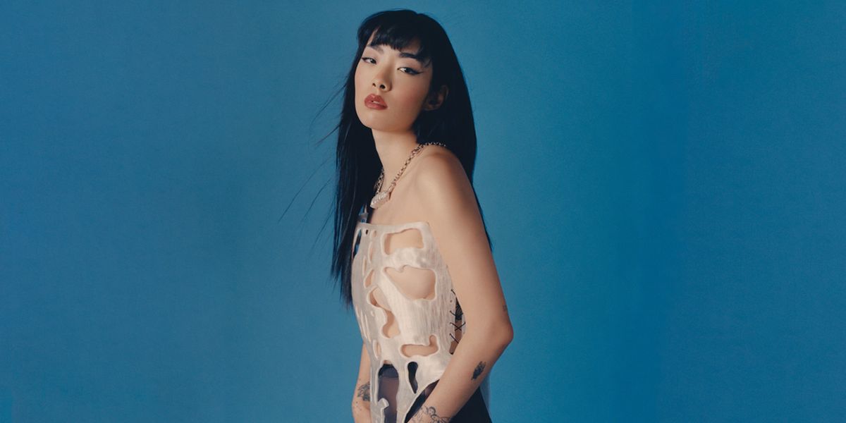 Rina Sawayama Gave Us What We Deserve