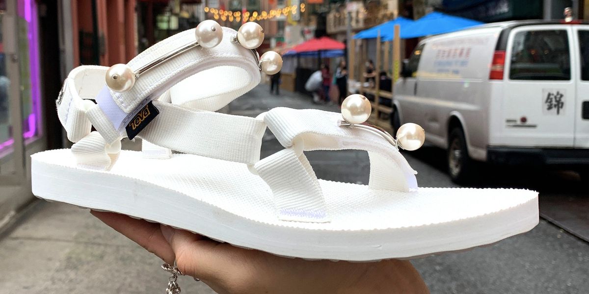 Chris Habana Collaborates With Teva for Trans Rights Auction