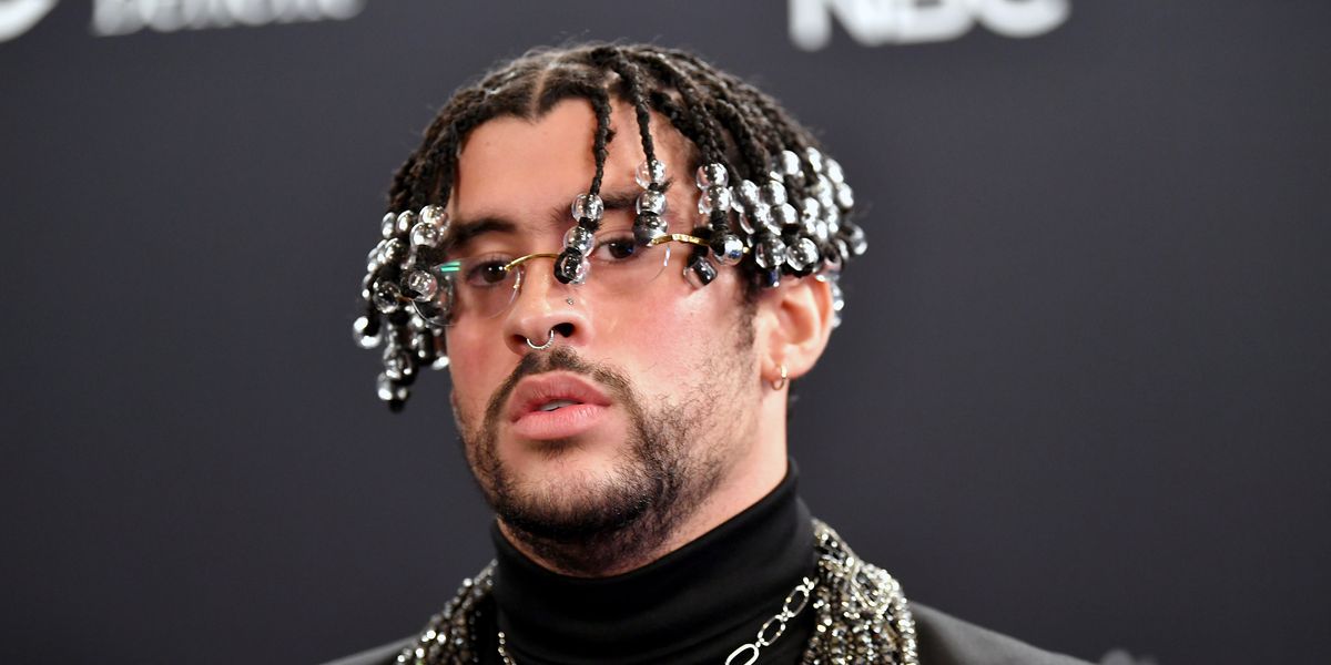 Did Bad Bunny Just Tease His Retirement?