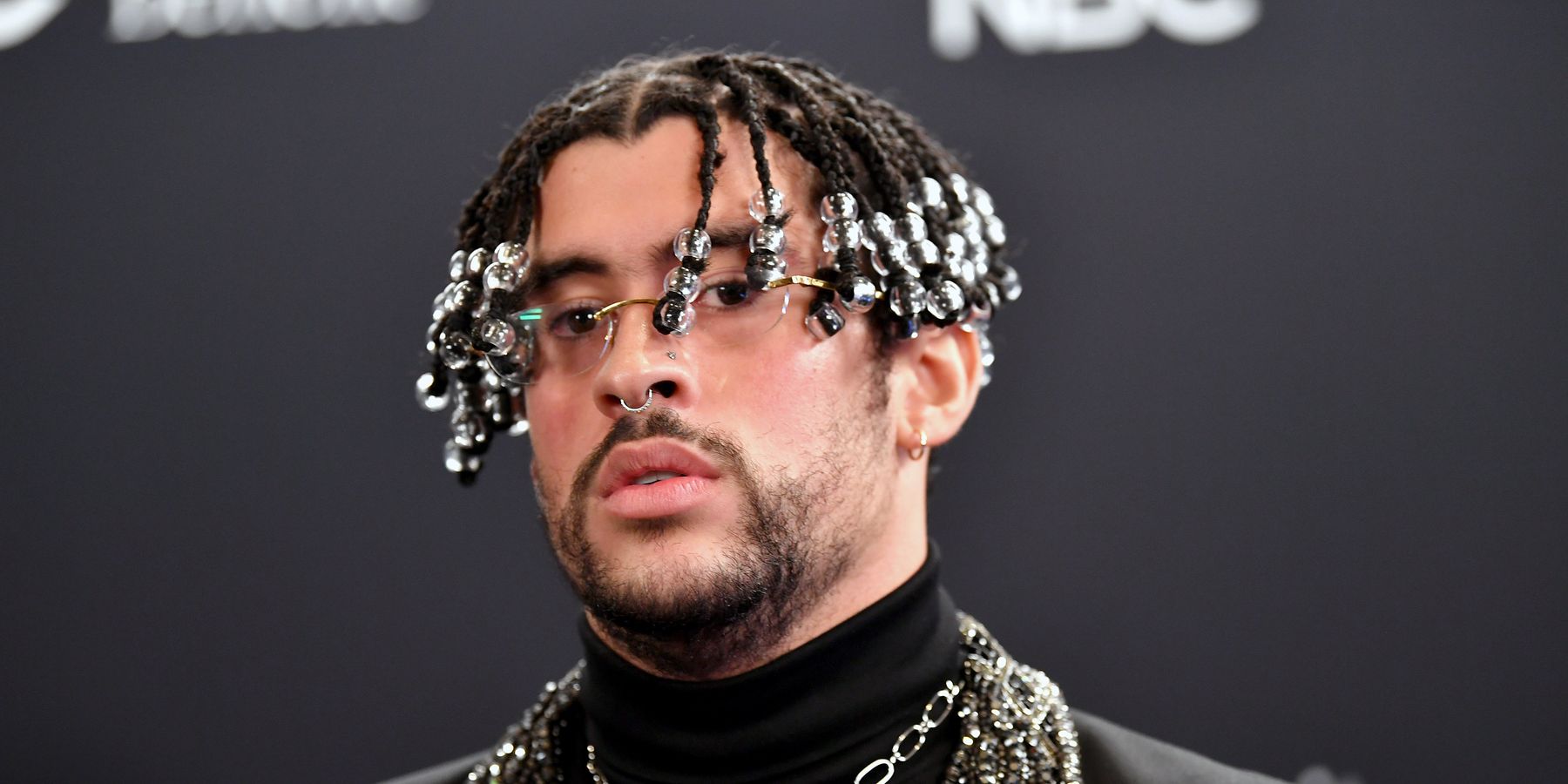 Did Bad Bunny Just Tease His Retirement?