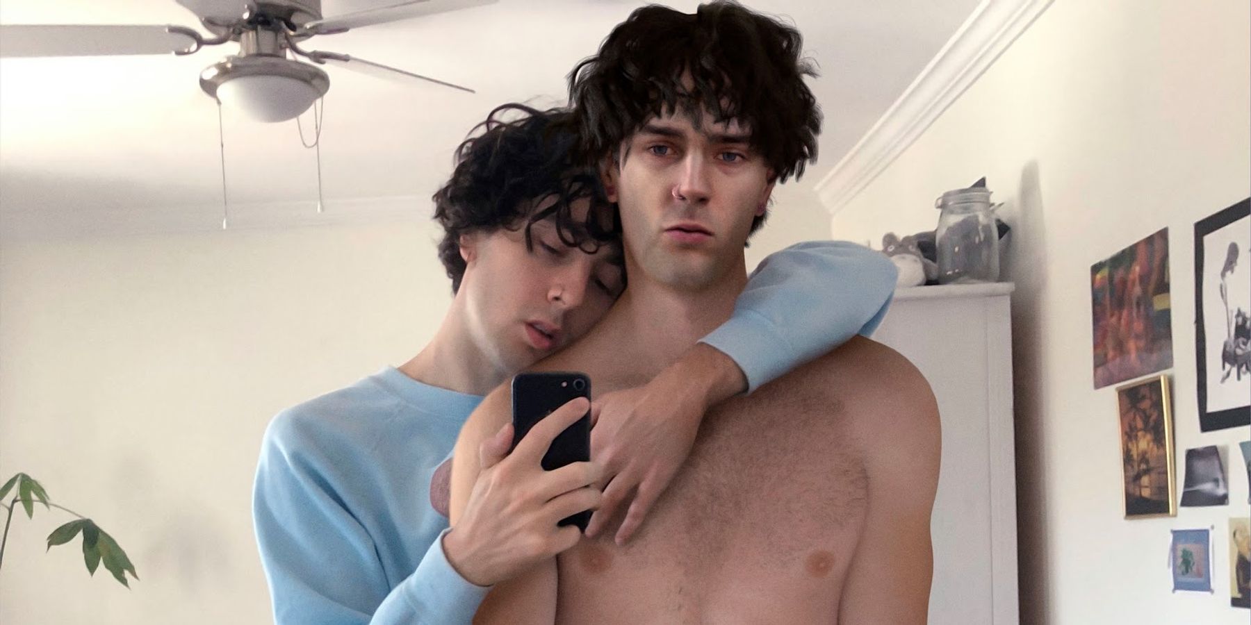 Would You Be Casey MQ's 'Candyboy'?