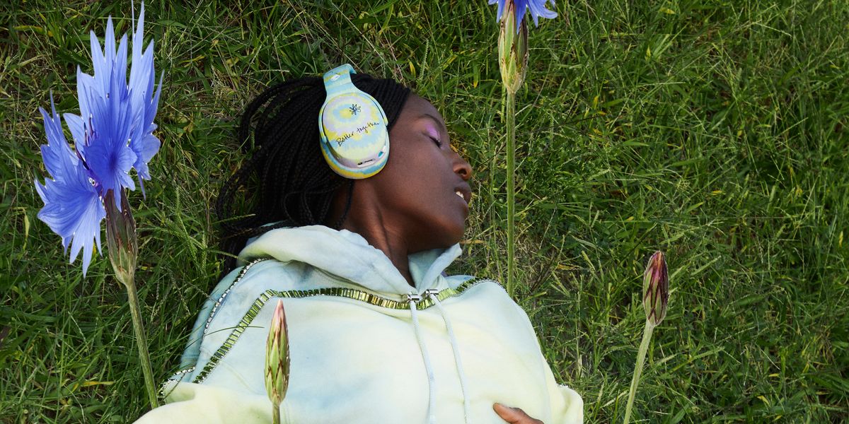 Collina Strada Headphones Sound as Good as They Look