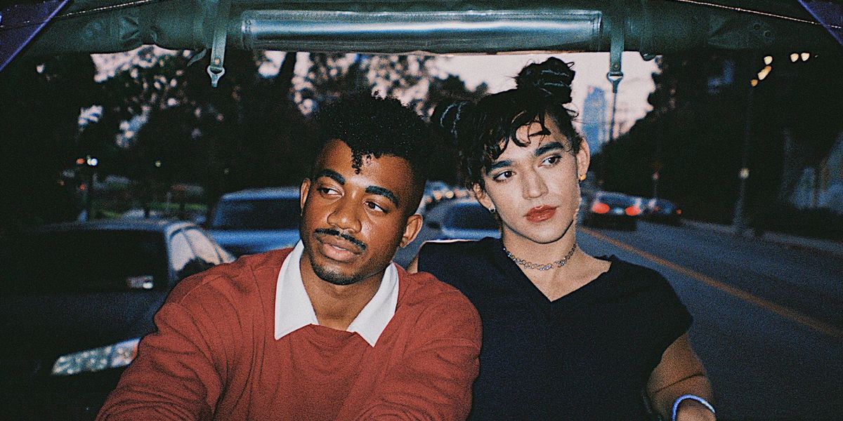 Bronze Avery and Miss Benny on Their New Collab, 'Sea Salt'