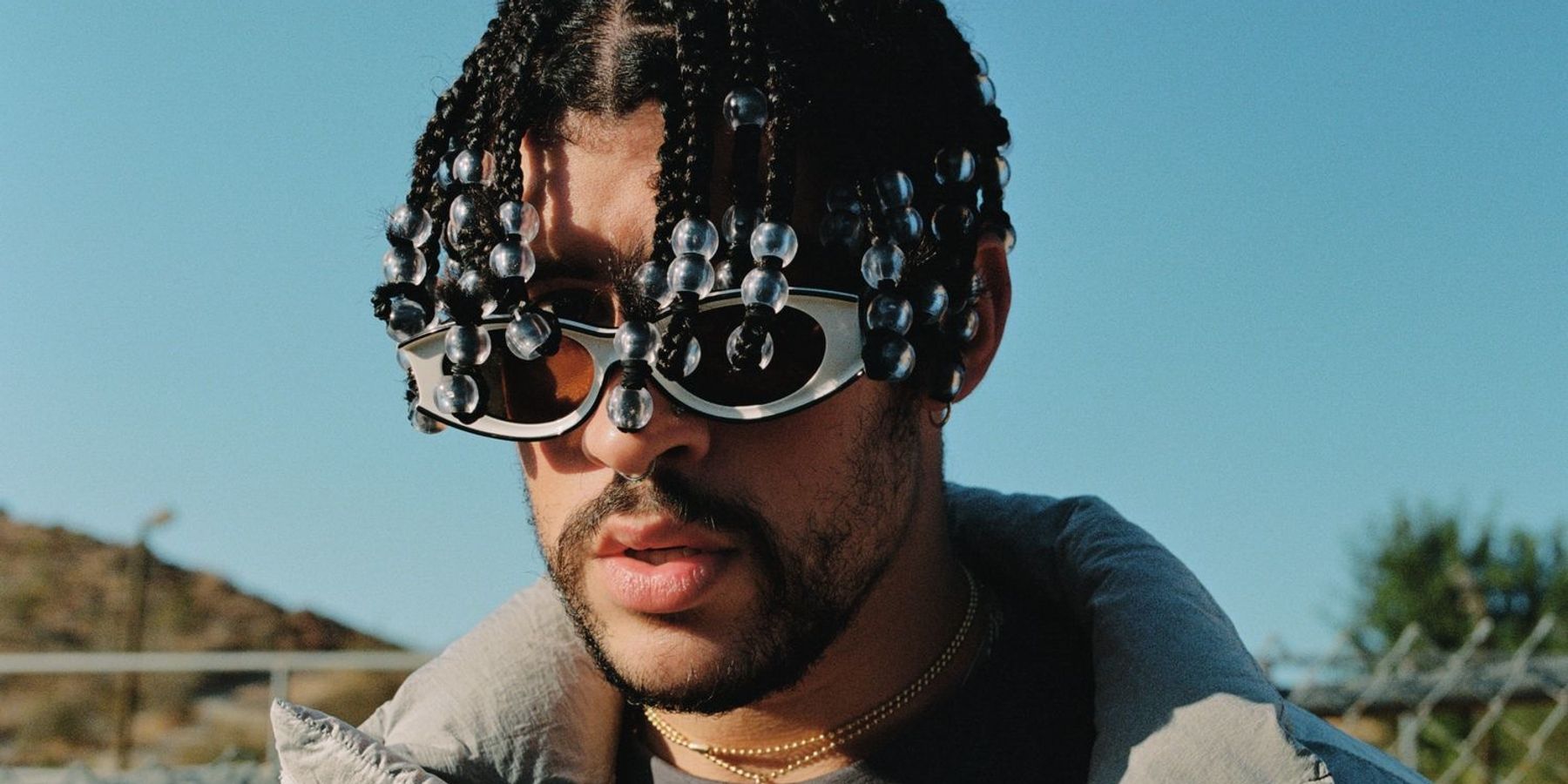 Our Favorite Moments on Bad Bunny's Surprise New Album