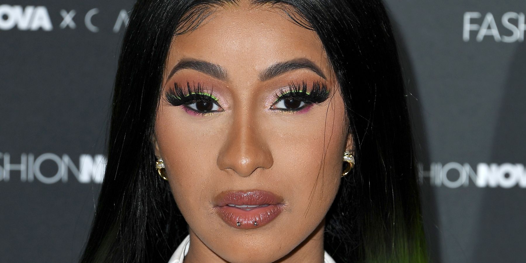 Cardi B Apologizes For Hosting 37 People on Thanksgiving