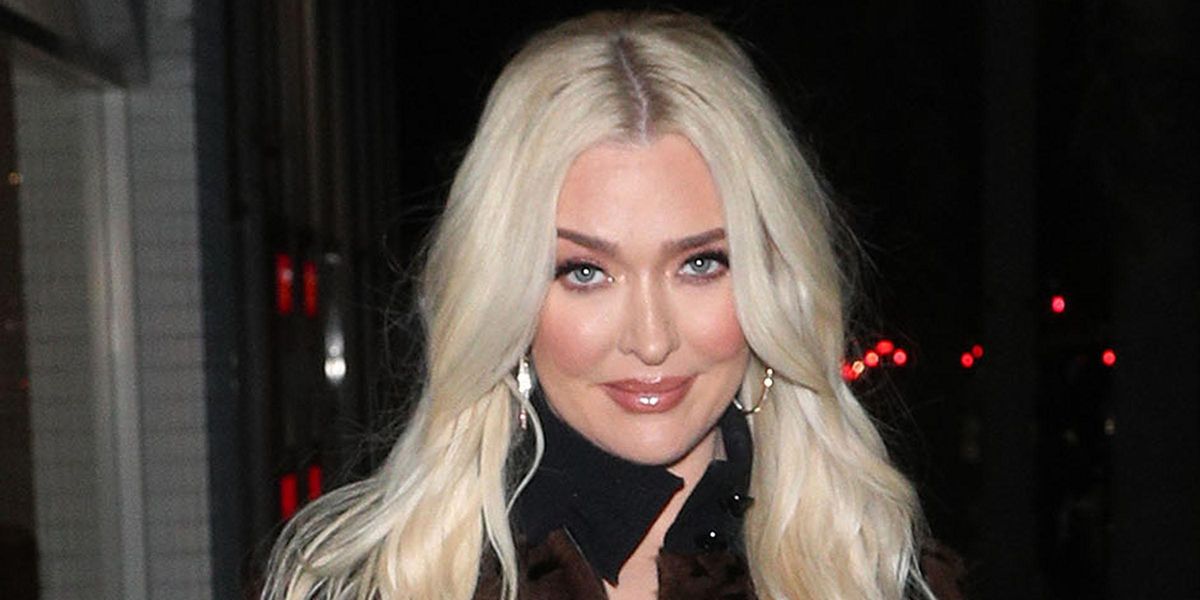 Is Erika Jayne's Divorce a Sham?