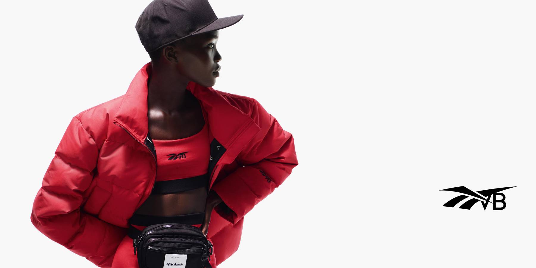 Victoria Beckham Is Back With Another Sharp Reebok Line