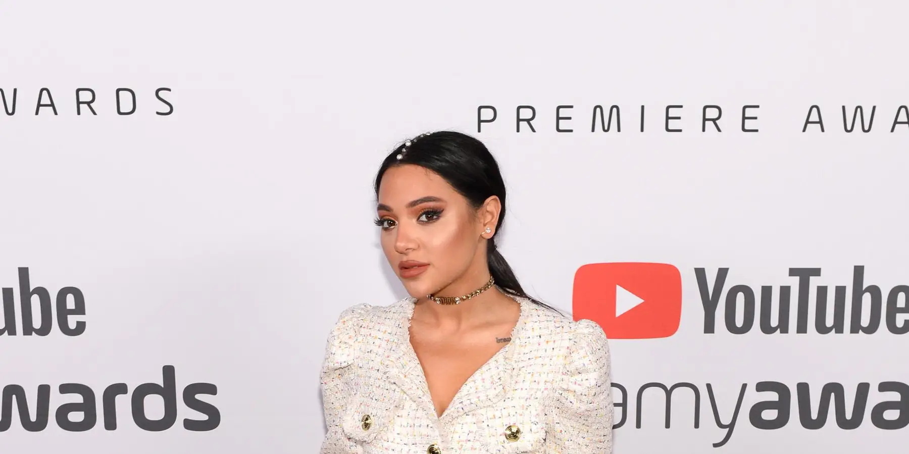 Gabi DeMartino Suspended From OnlyFans