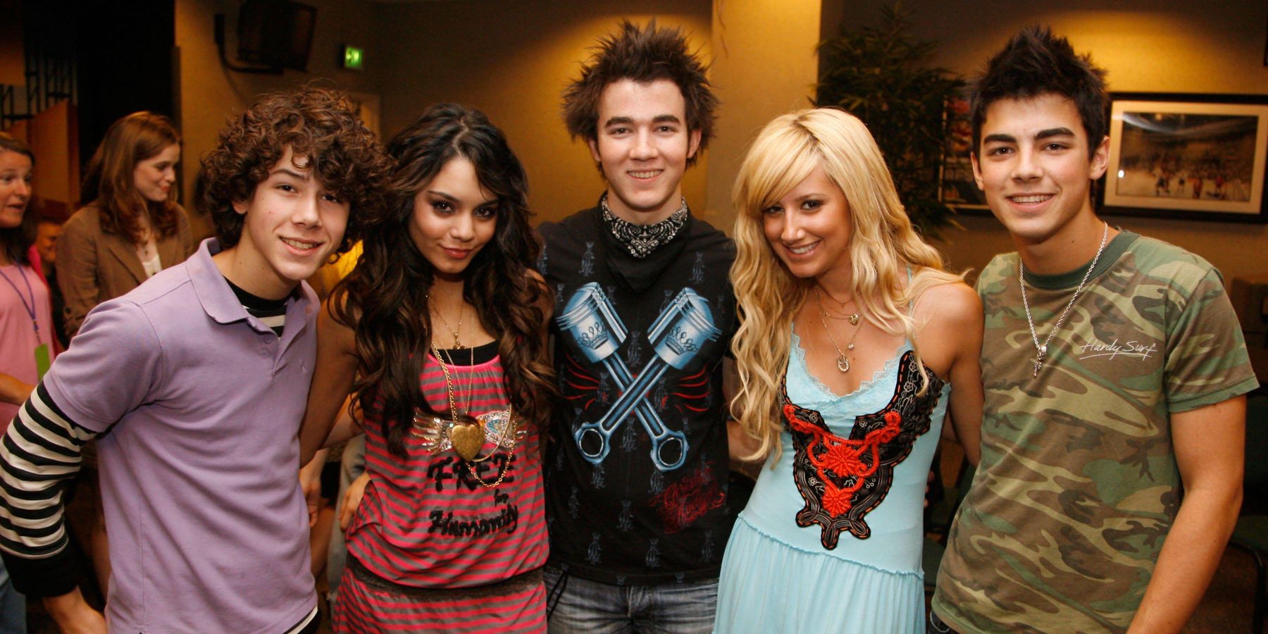 Your Childhood Is Officially Over