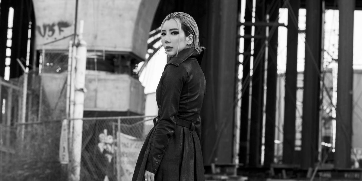 TOKiMONSTA Pays Homage to a Dance Community Hit Hard by COVID