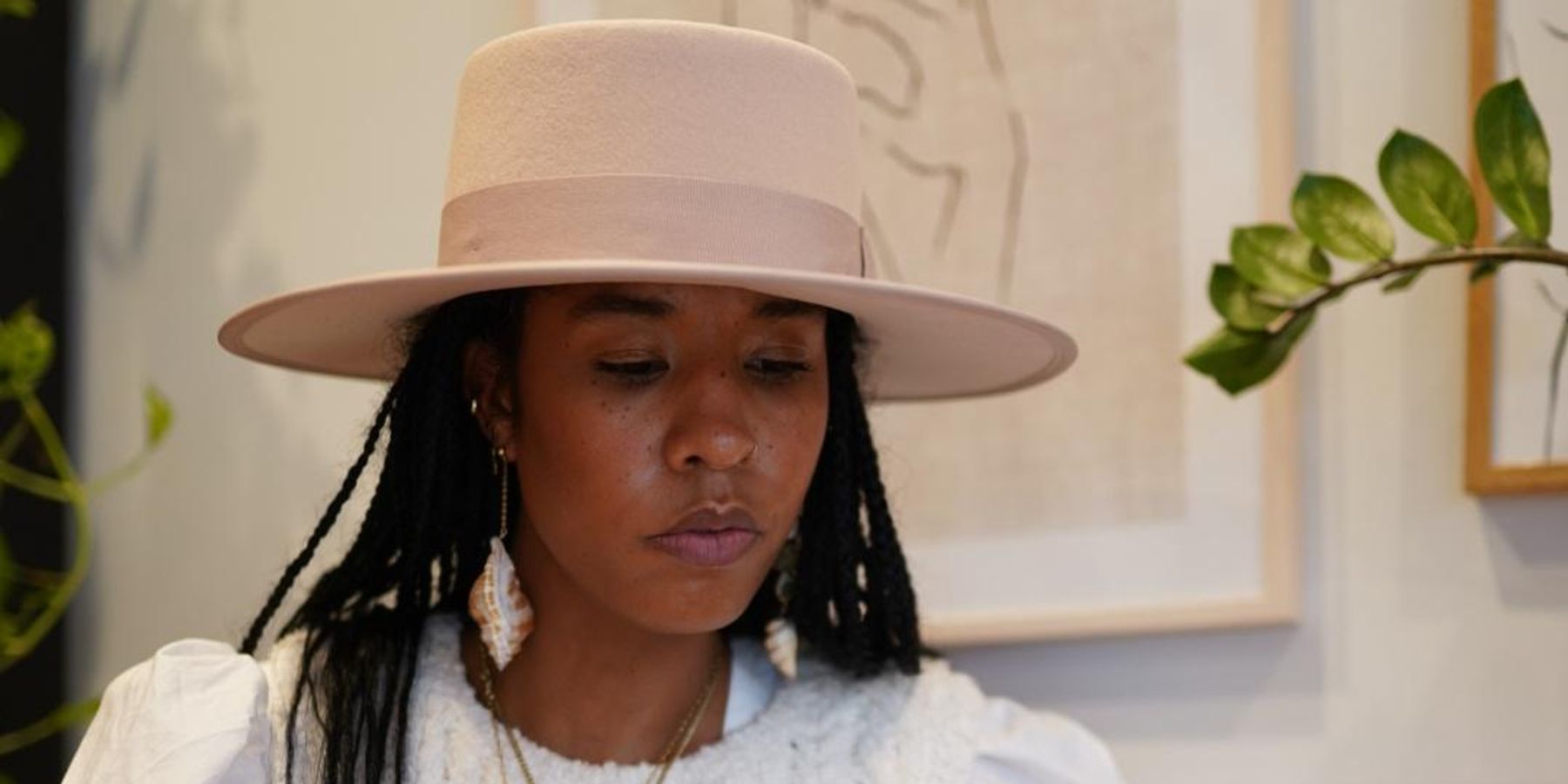 Content Creator Vic Styles Is Stepping Up for Change