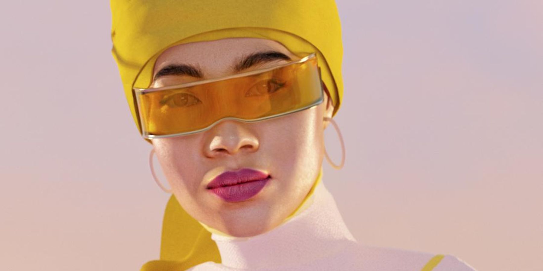 YUNA Wants You to 'Dance Like Nobody's Watching'