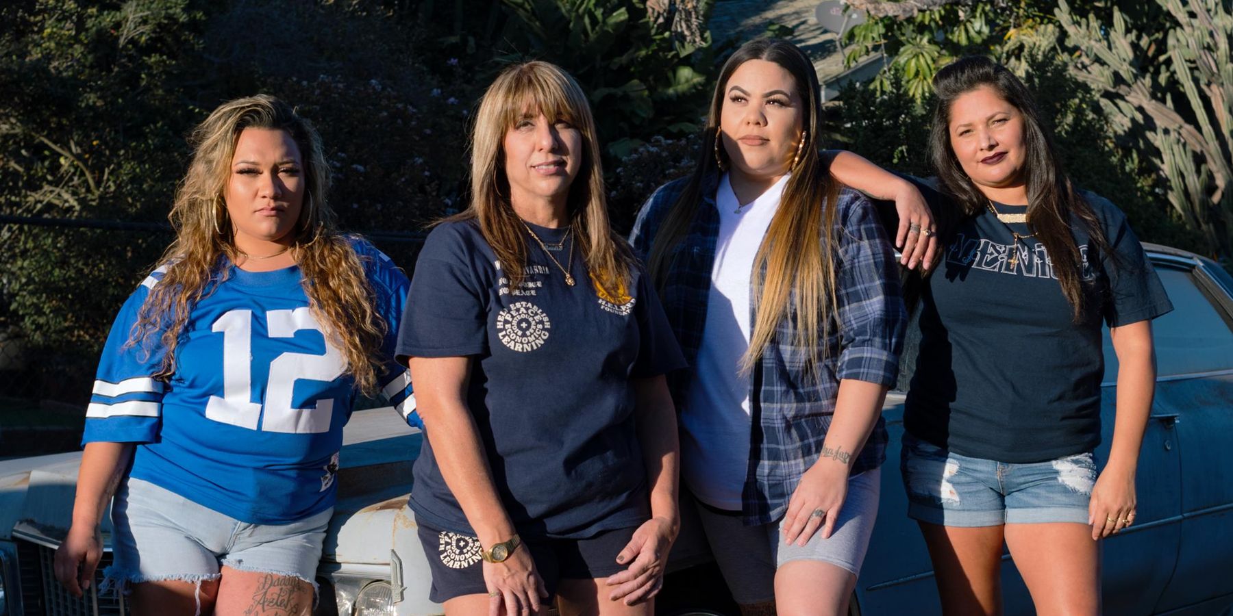 Willy Chavarria's Capsule With HELPER Foundation Goes Beyond Fashion