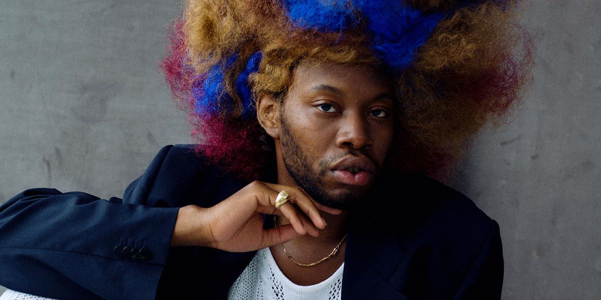 Jeremy O' Harris Gifted a Collection of Black Playwrights to Libraries