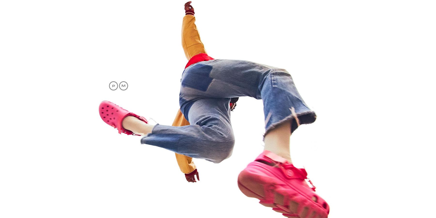 Post Malone Is Back With Yet Another Crocs Collab