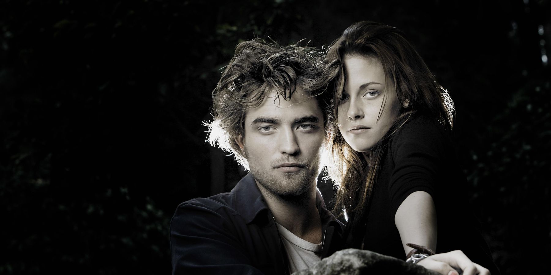 TikTok Is Obsessed With This Deleted 'Twilight' Scene