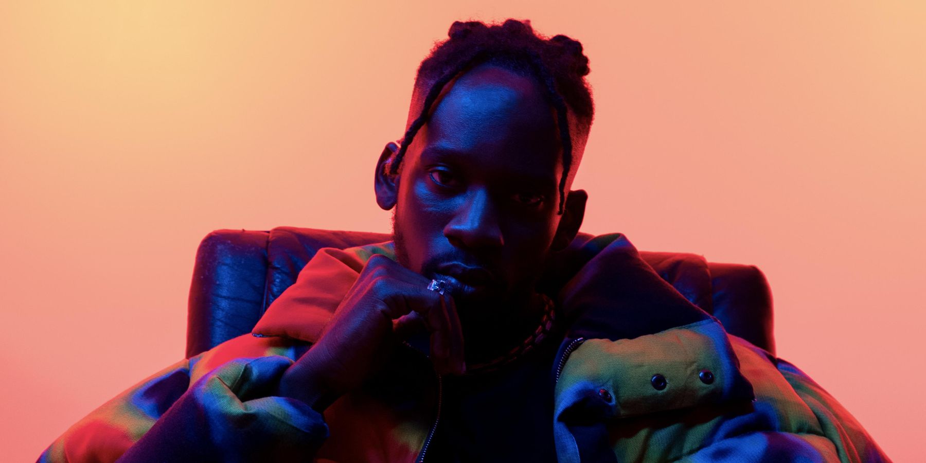 Mr Eazi Is a Household Name in Every Language