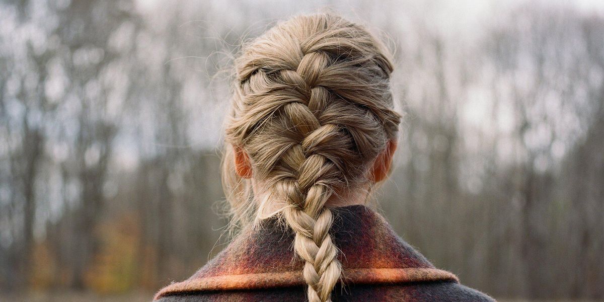 Taylor Swift Announces Second Surprise Album of 2020