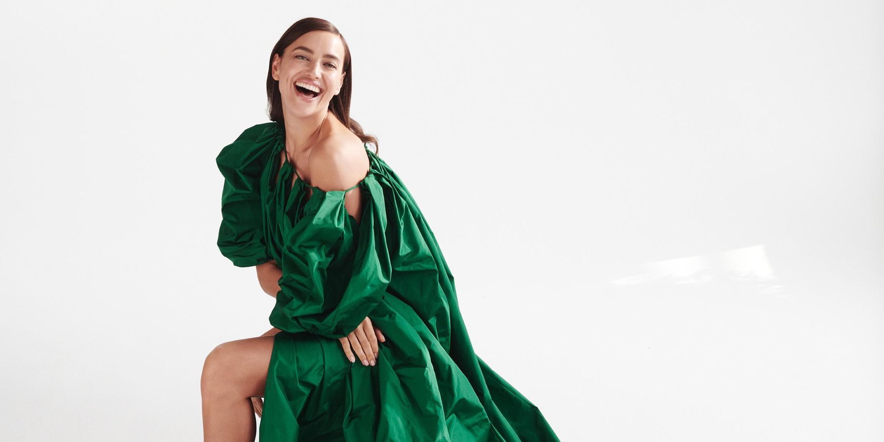 Oscar de la Renta Is Ready to Dress Us for the Best Summer Ever