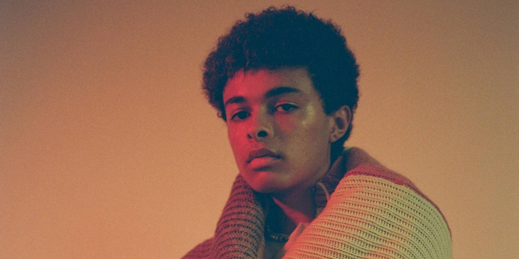Isaac Dunbar Fears 'Intimate Moments' With His Latest Song