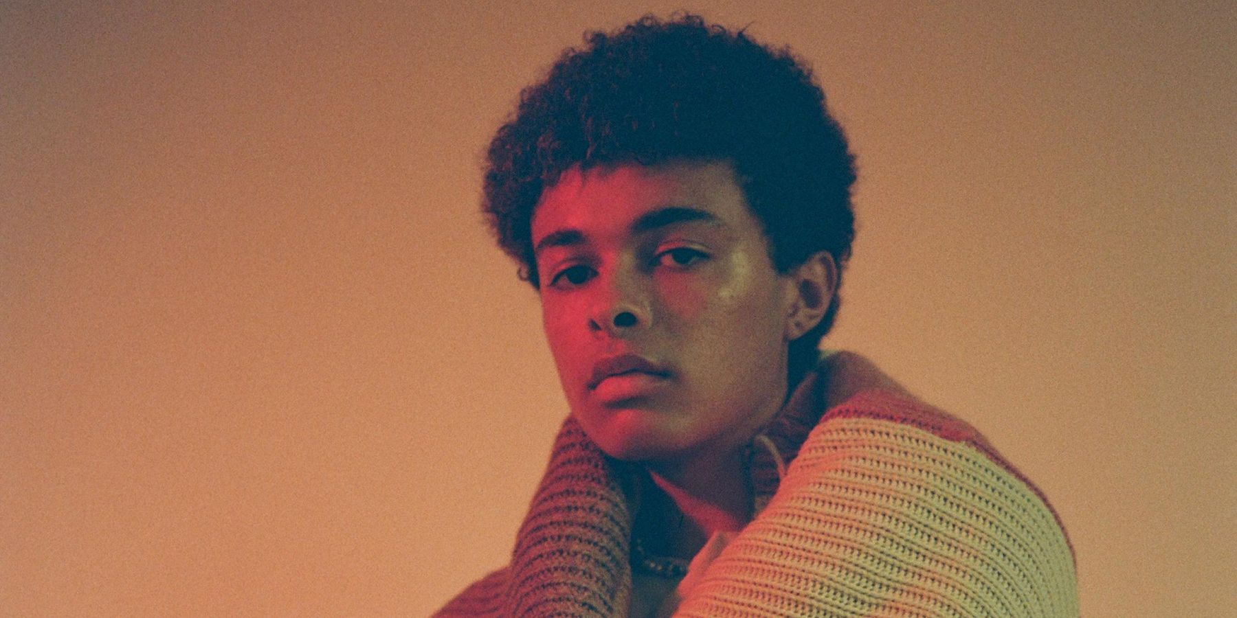 Isaac Dunbar Fears 'Intimate Moments' With His Latest Song