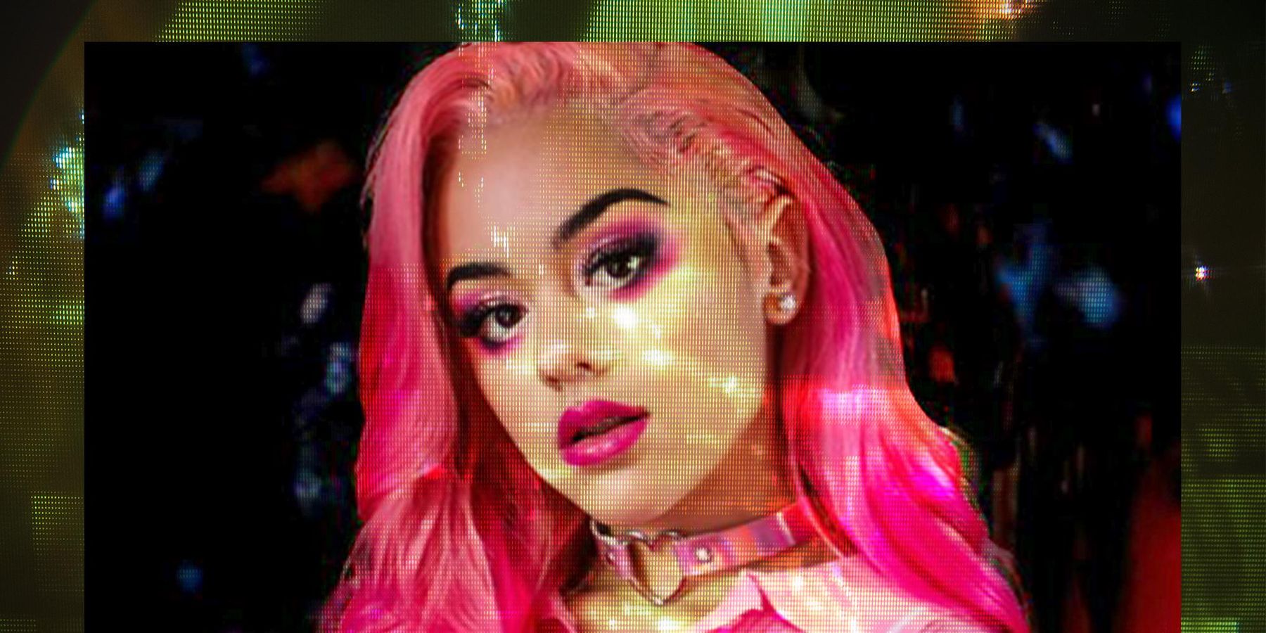 ppcocaine Isn't Scared of a Little Viral Fame