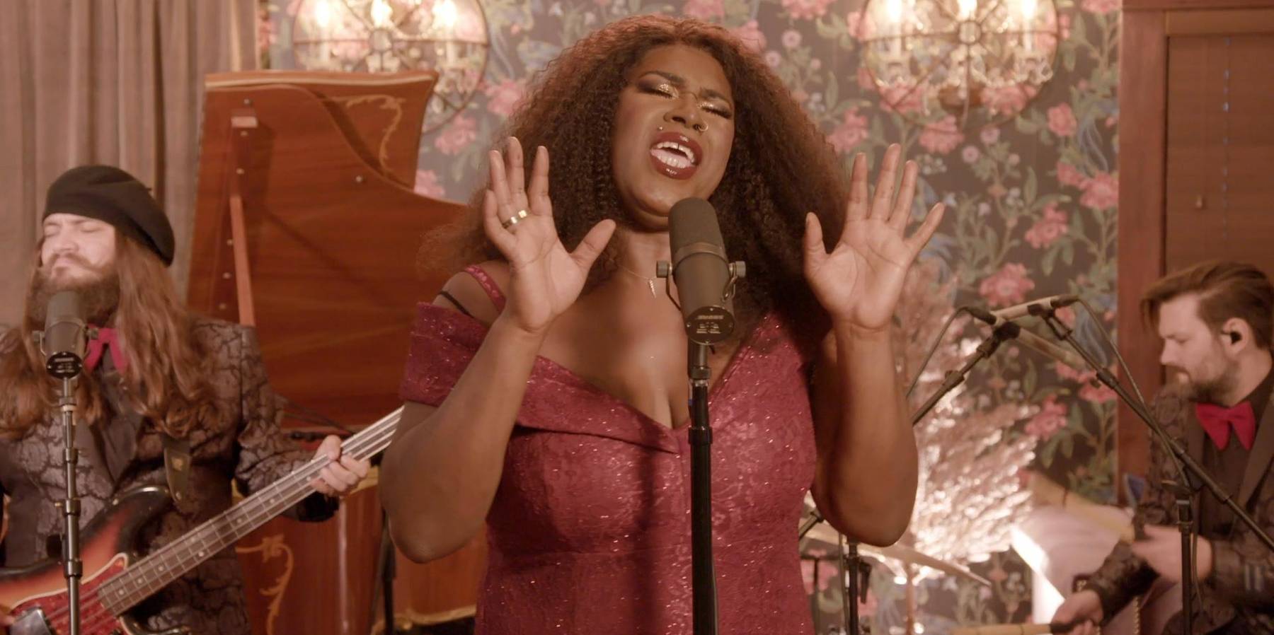 This Christmas Song Finally Gives Mrs. Claus Her Credit