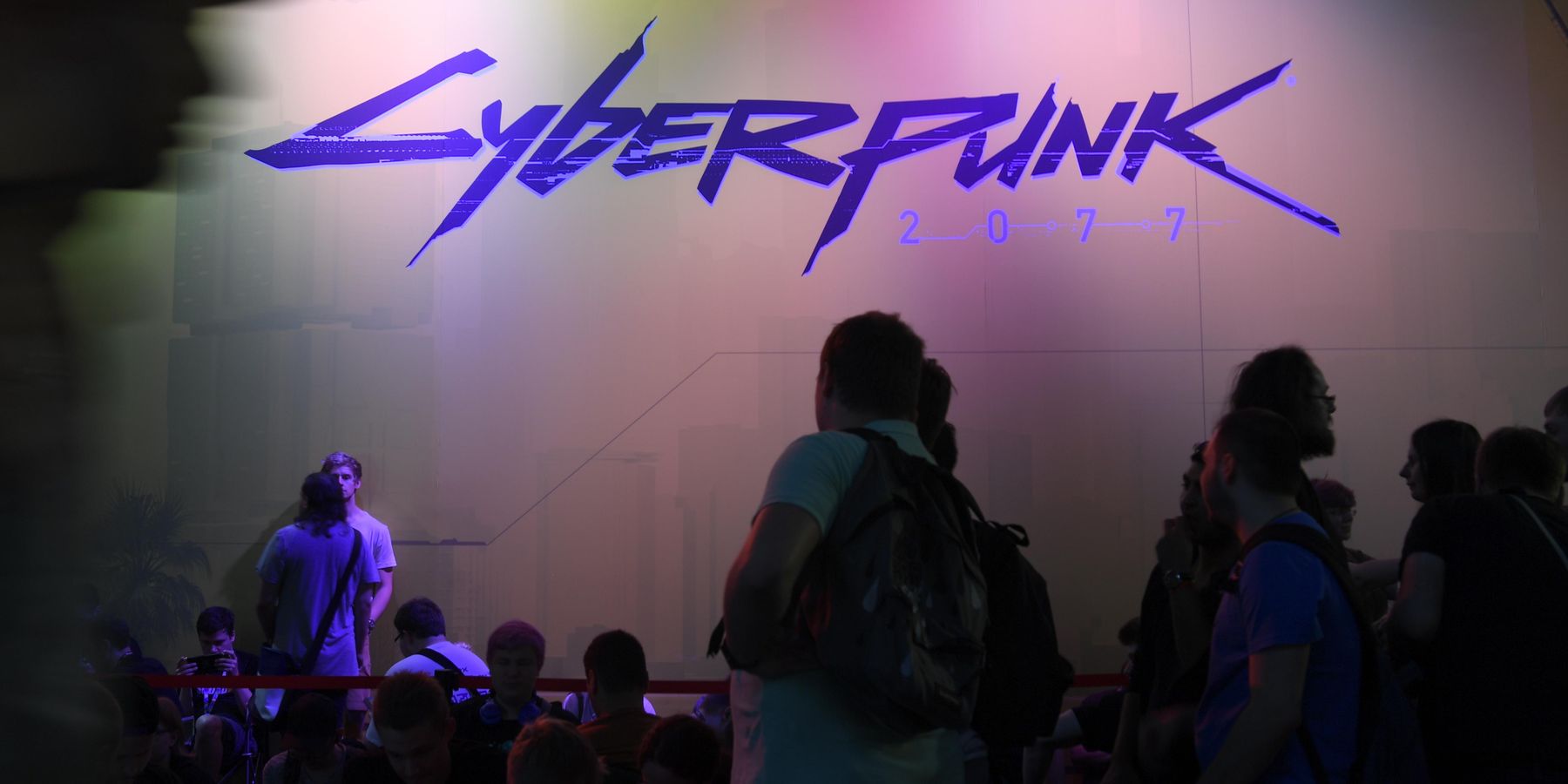 Can Anyone Save 'Cyberpunk 2077' From the Mess It's Become?