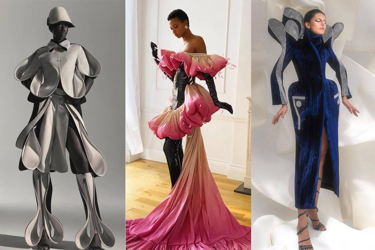 The 21 Best New Designers to Watch in 2021 - PAPER Magazine The 21 Best New Designers to Watch in 2021 - PAPER Magazine