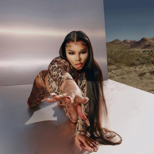 Lil' Kim Debuts Her PrettyLittleThing Clothing Collection