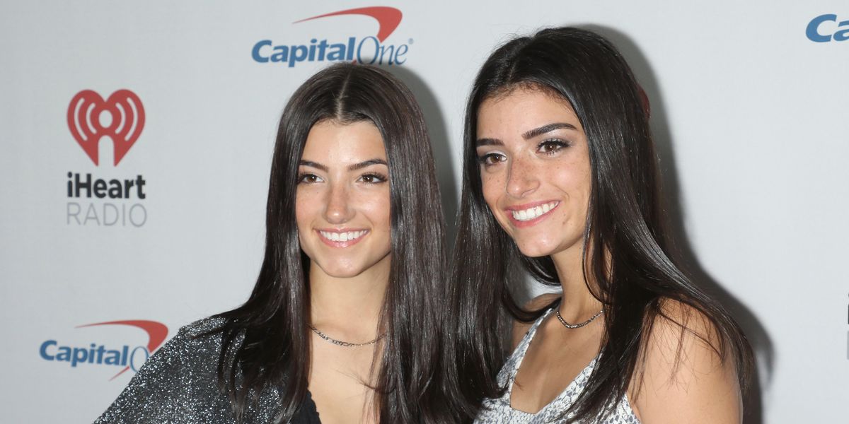 The D'Amelios Have a Docuseries on the Way