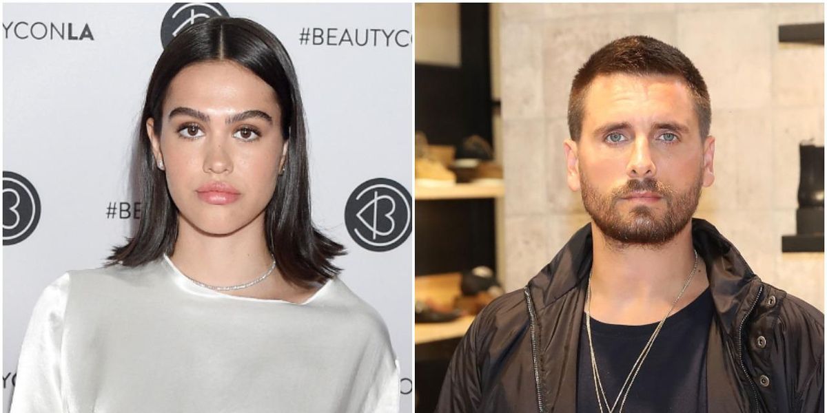 Amelia Hamlin Slams 'Judgmental' People Amid Rumored Scott Disick Romance