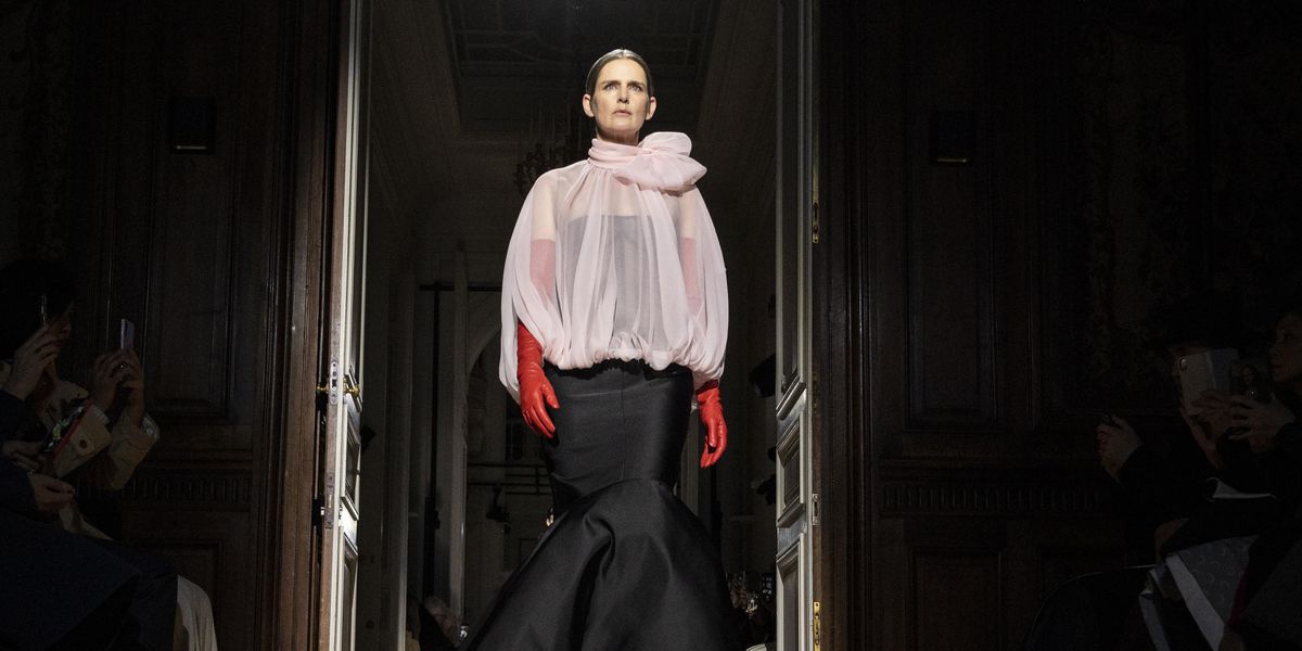 Stella Tennant's Family Reveals Her Death Was a Suicide