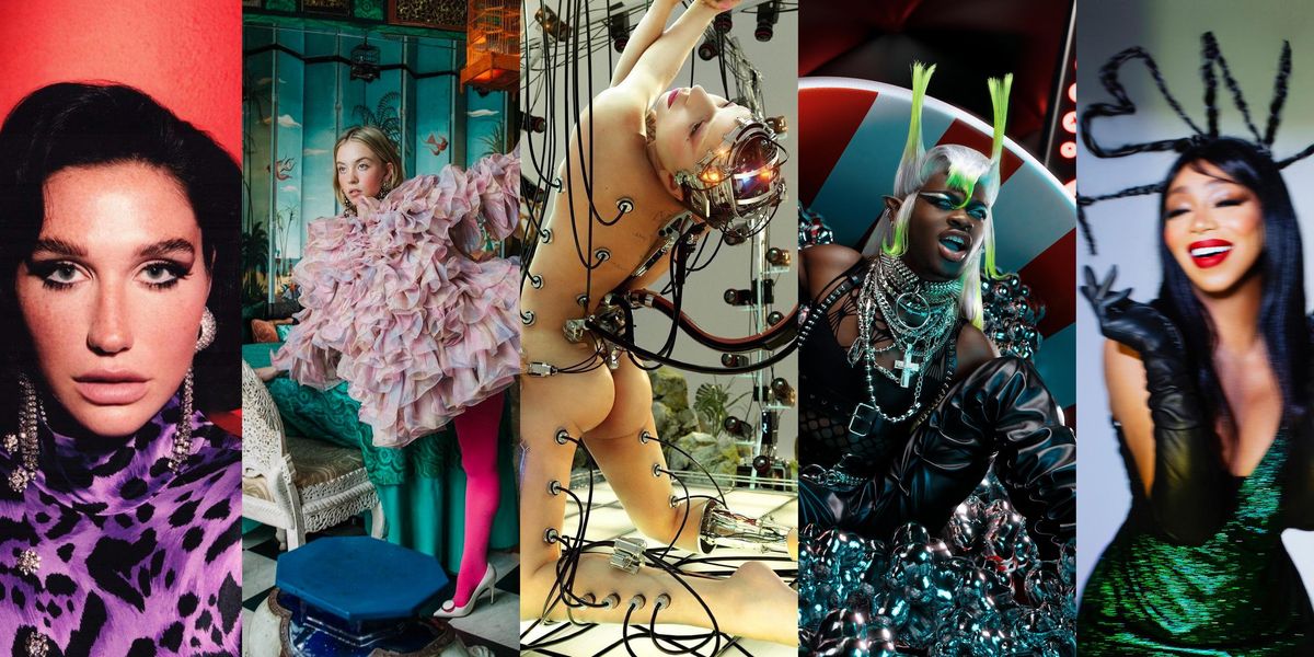 2020's Most Read Articles on PAPER