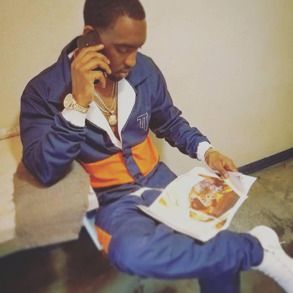 Prison Inmate Punished for Viral Fashion Show