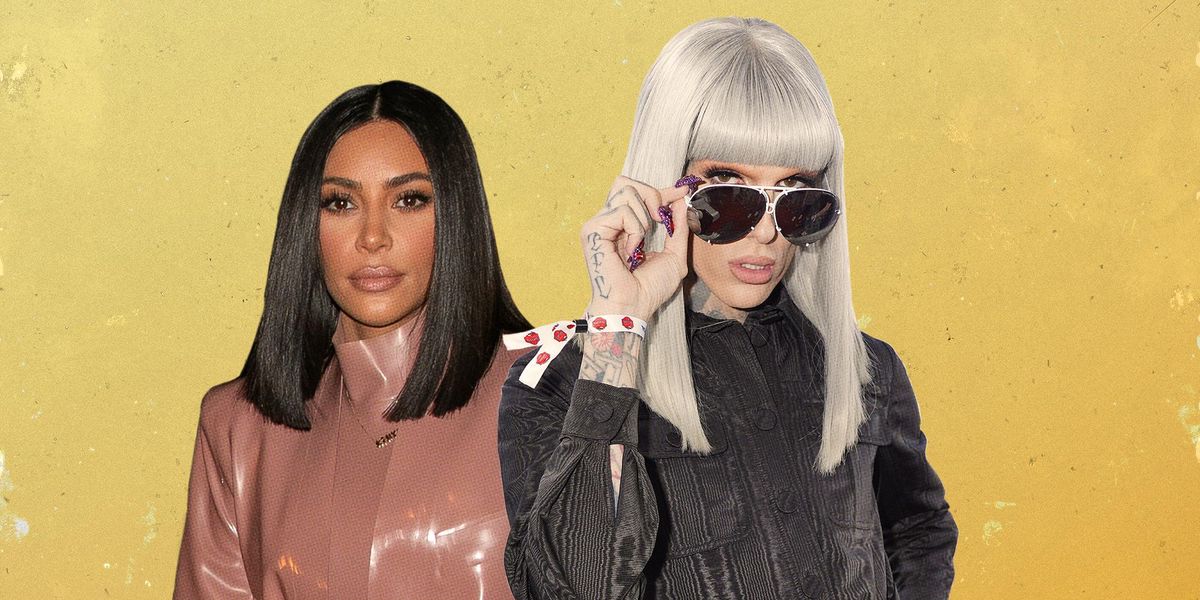 Did Jeffree Star Break Up Kimye?