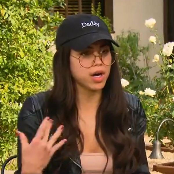 Say Goodbye to the 'Daddy' Hat