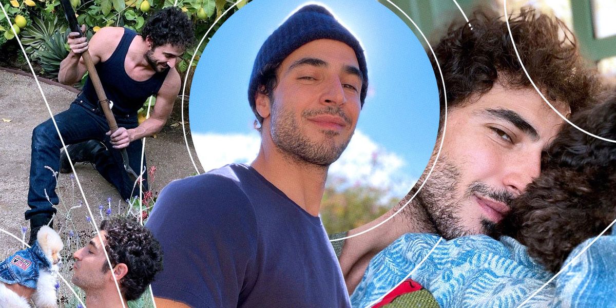 At Least Zac Posen's Instagram Sparks Joy