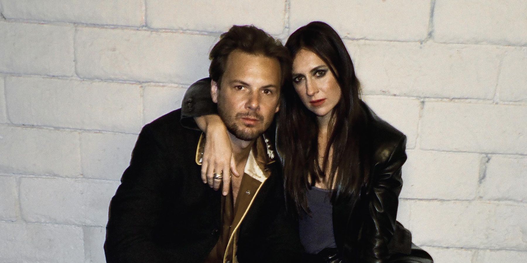 The Wild Story Behind HAERTS' New 'It's Too Late' Video