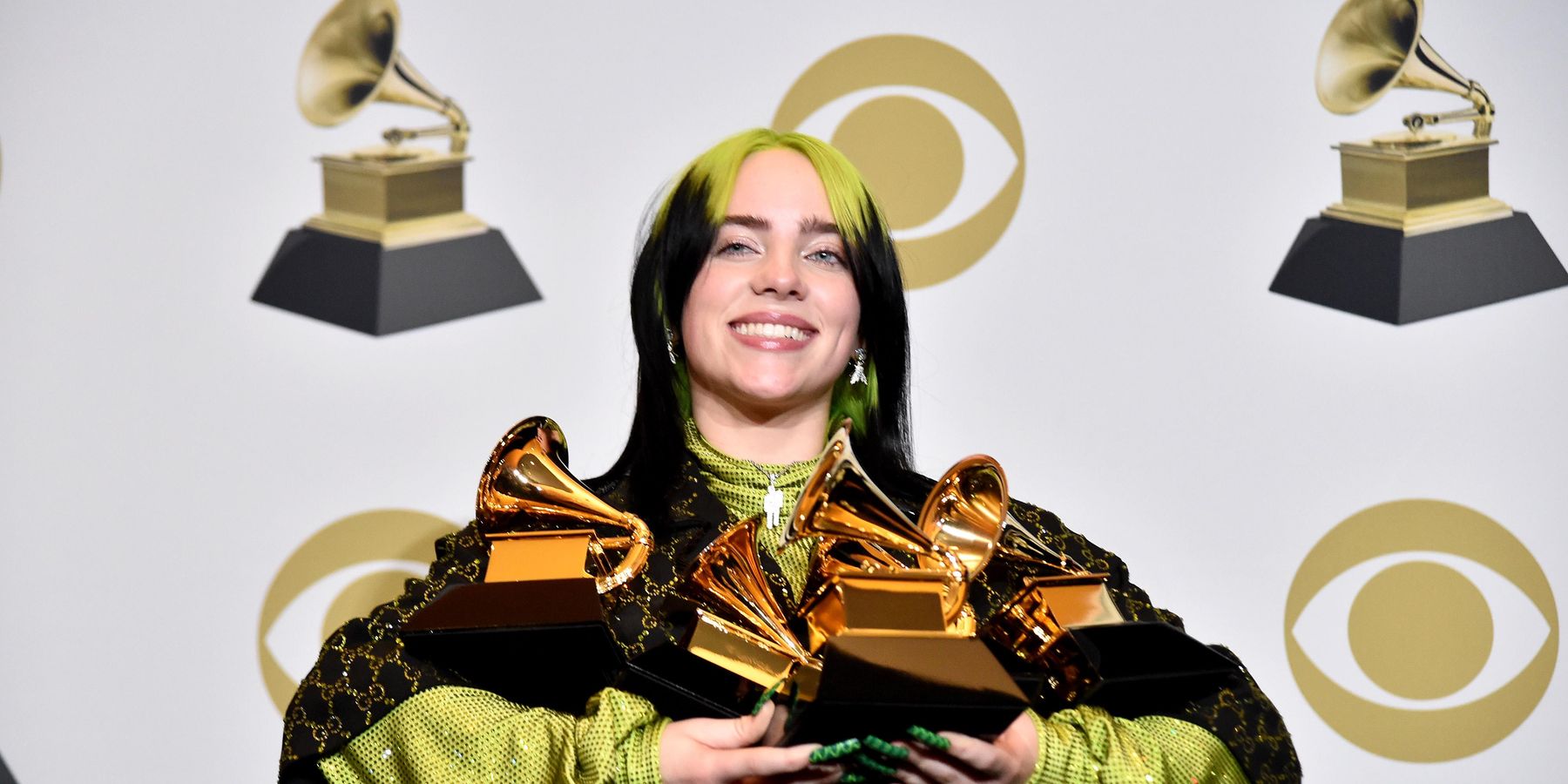 Billie Eilish Has a Photobook on the Way