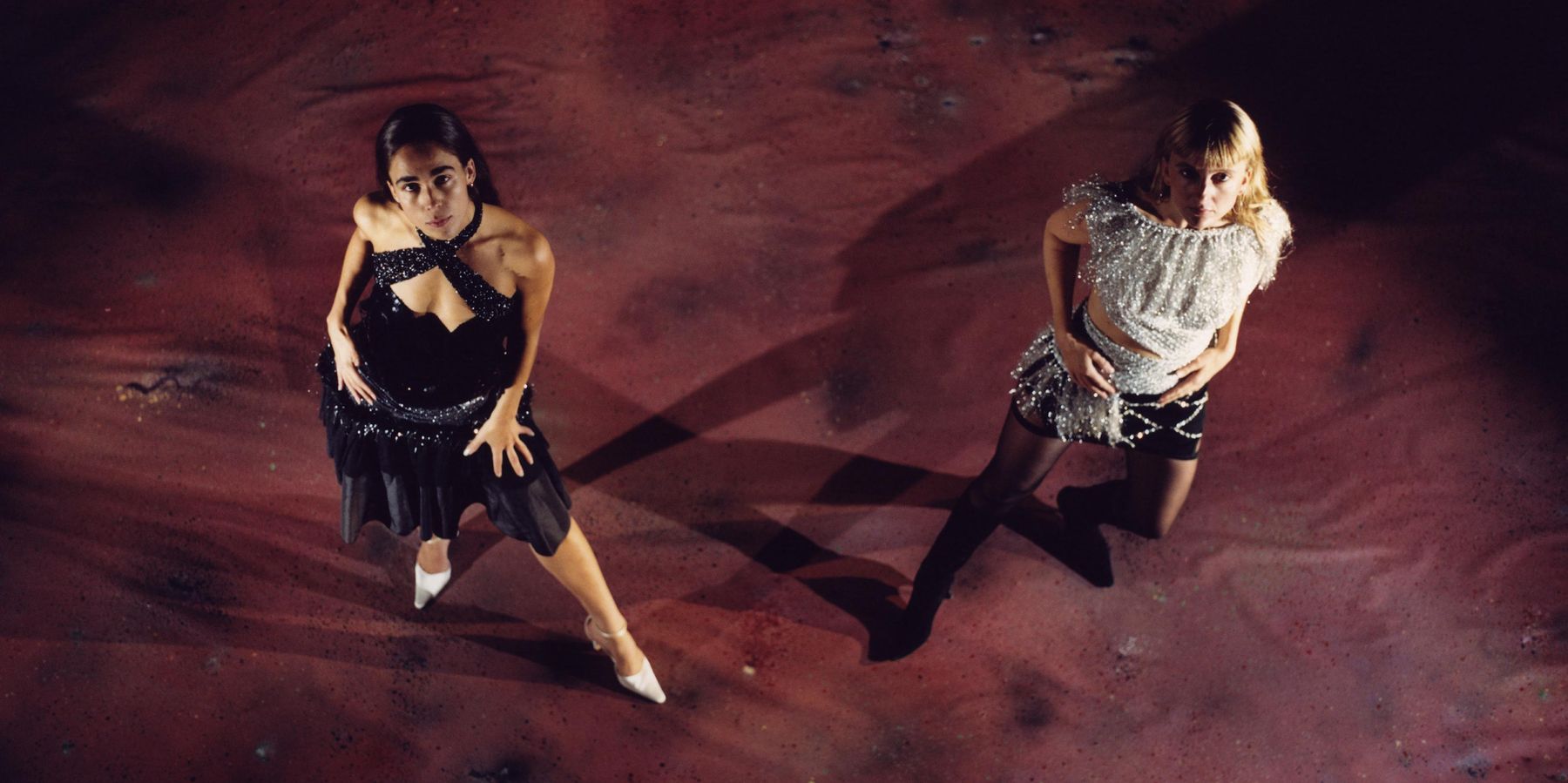 Smerz Makes a 'Believer' Out of Us