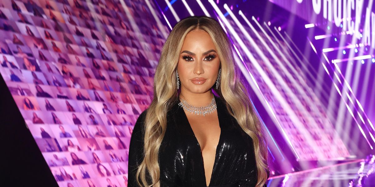 Demi Lovato Is Ready to Tell Us Everything