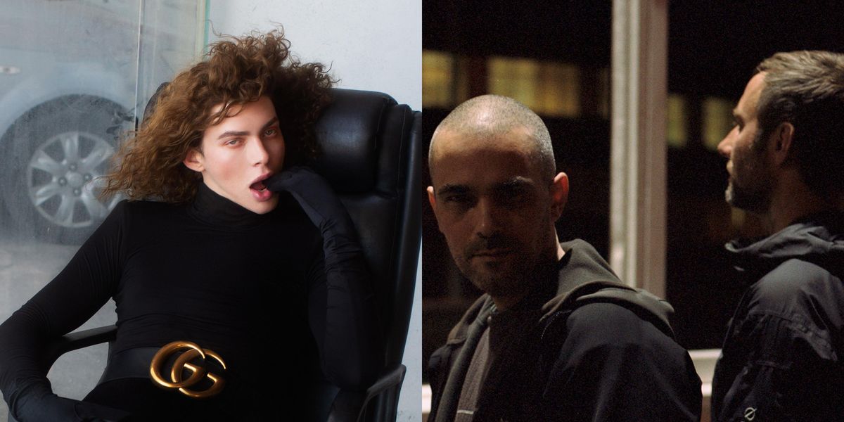 Only Autechre Is Allowed to Remix SOPHIE