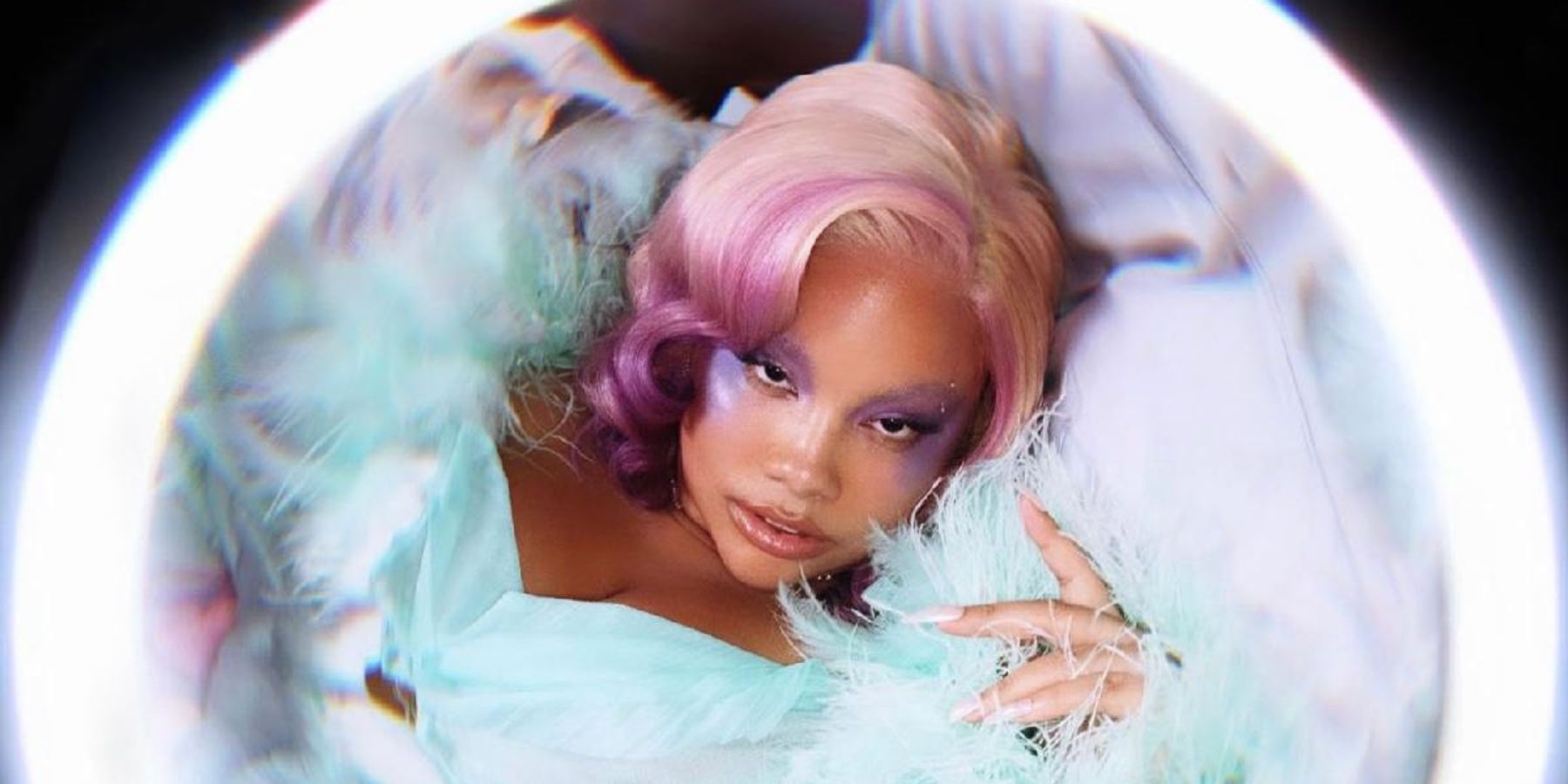 Shygirl, But Make It Bridgerton