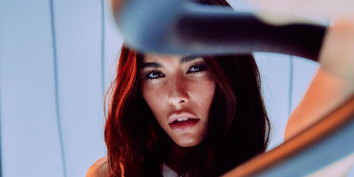 Madison Beer's New Short Film Woke Us Up