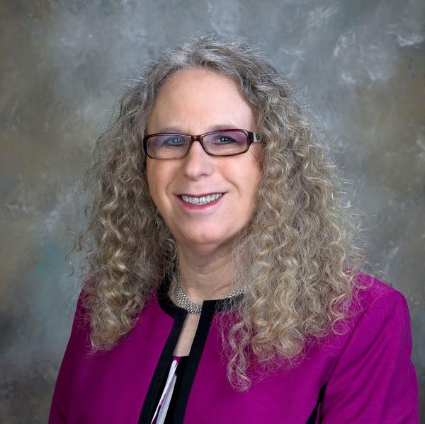 Biden Nominates Dr. Rachel Levine as Assistant Health Secretary