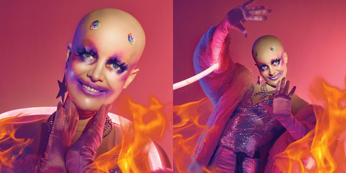 Revisit Fever Ray's 'Plunge' in This Freaky Cool Zine